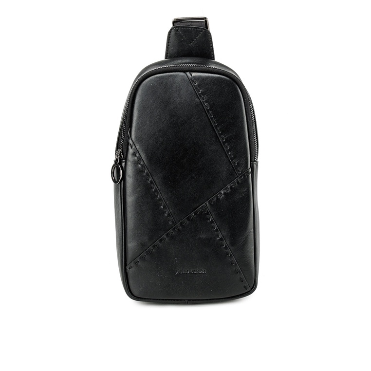 Tas PIERRE CARDIN ORIGINAL 50718 Tas Selempang Sling Pria Cowok