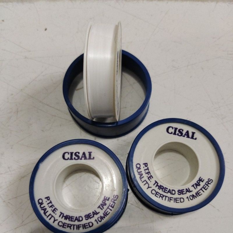 seal tape cisal 10m