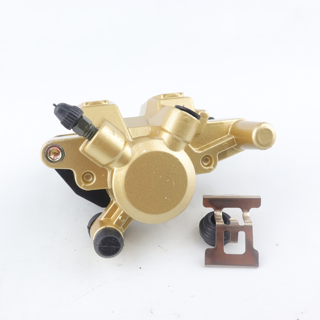 Kaliper Cakram Bawah Supra X 125 /Caliper Cakram Bawah Supra X 125 KC