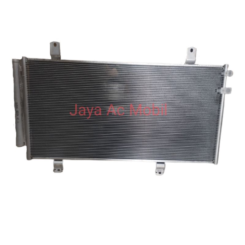 Condenssor Ac Toyota Camry 2004