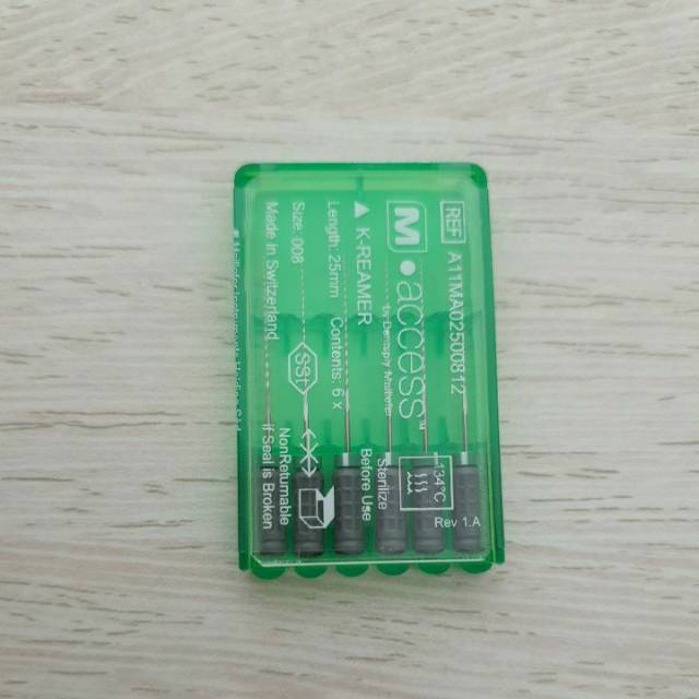 Reamer / K-Reamer Dentsply