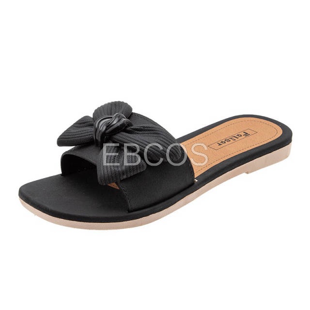 Sandal Teplek Wanita Sendal Flip Flop Pita Paraya