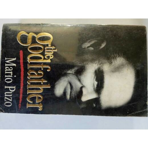 MARIO PUZO: THE GODFATHER