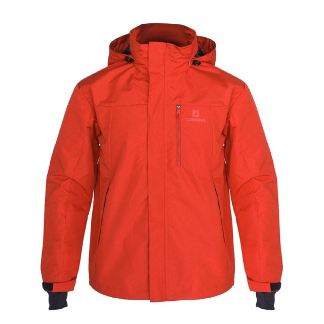 Jaket Consina Glen Etive