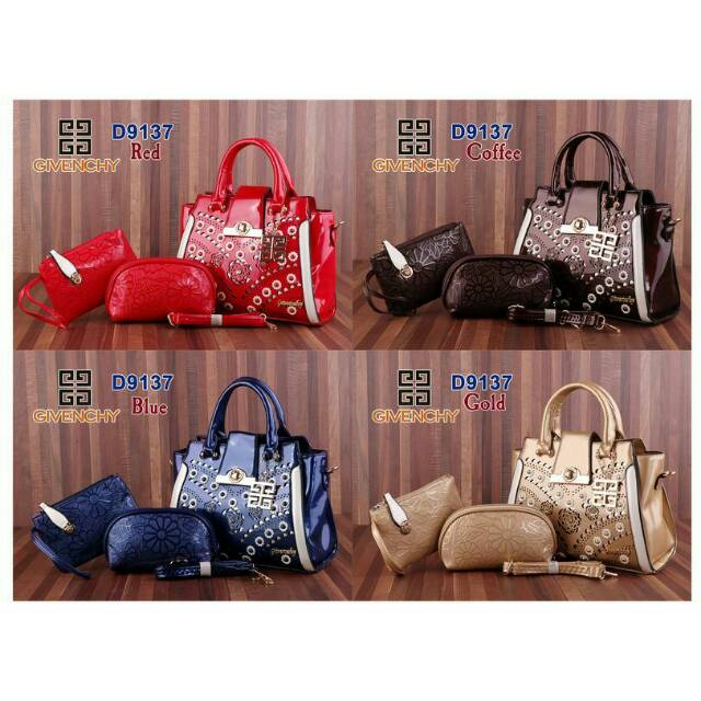 Tas Wanita Givenchy D9137