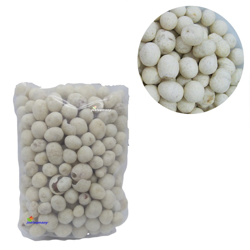 

Kacang Atom 250 Gram Camilan Gurih Renyah