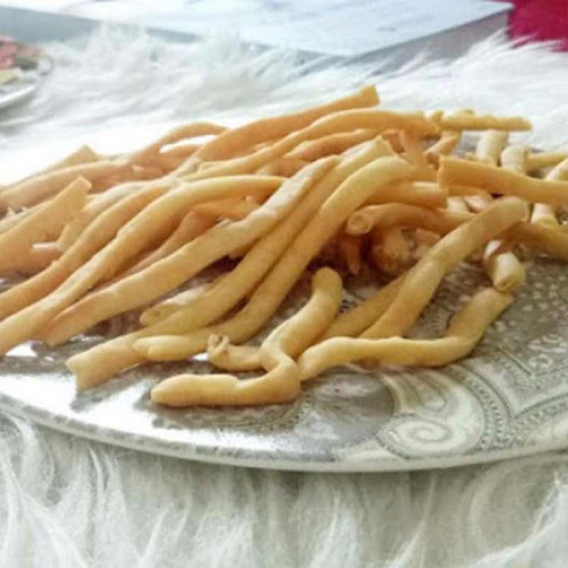 

Cheese Stick 250 gr