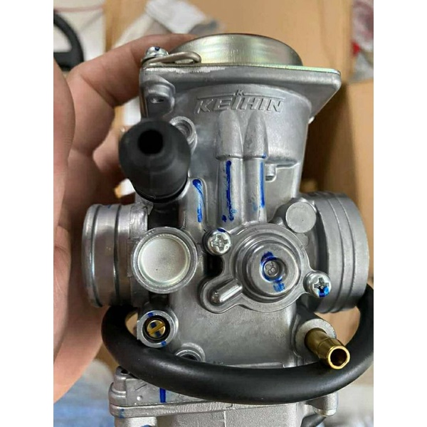 Karburator Mio smile 28D Original YGP