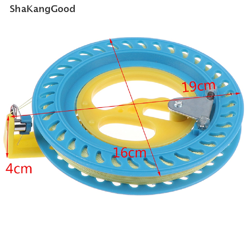 Skid Roda Terbang Layang-Layang Bahan ABS Untuk Dewasa