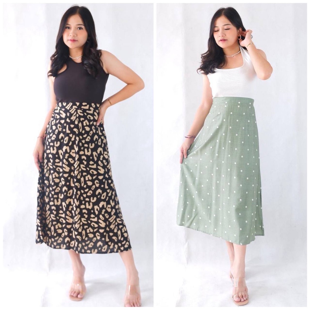 SELLA SKIRT