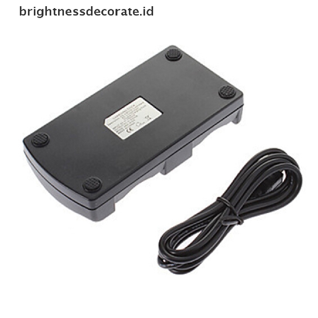 Dock Charging Usb Untuk Controller Playstation 3 Ps3 Move