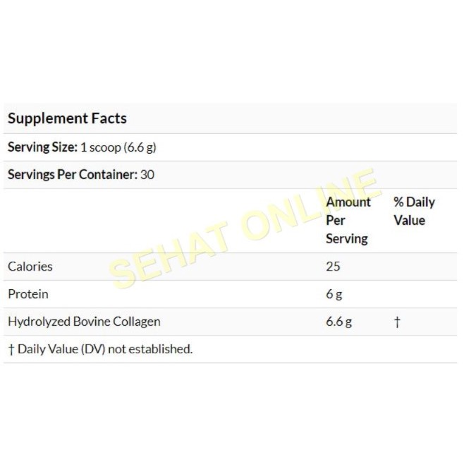 NEOCELL Collagen Powder