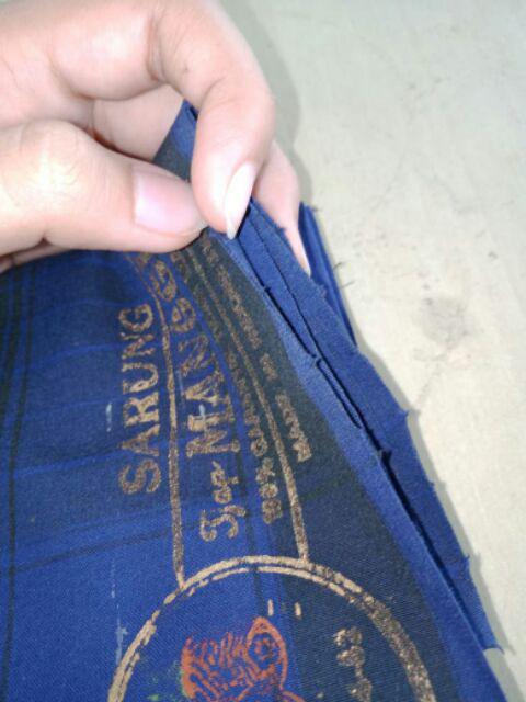 Sarung Tjap Manggis Cvc