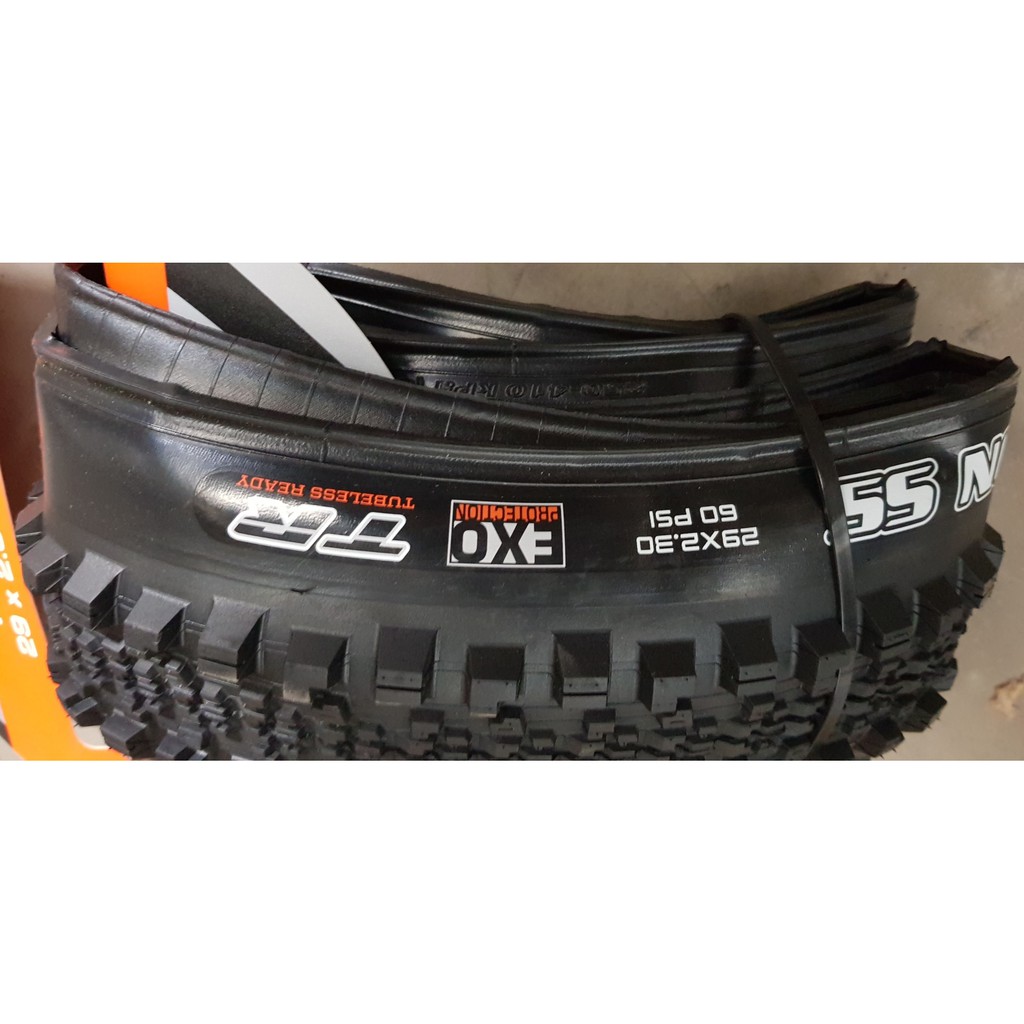 Ban Luar Maxxis Minion SS 29 x 2.30 EXO TR