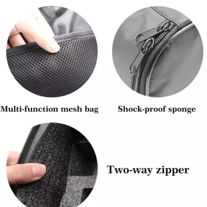 Bag Penyimpanan Drone Tas Anti Benturan Untuk Sg900 Sg900 S F196 X192 Promo Awal Tahun