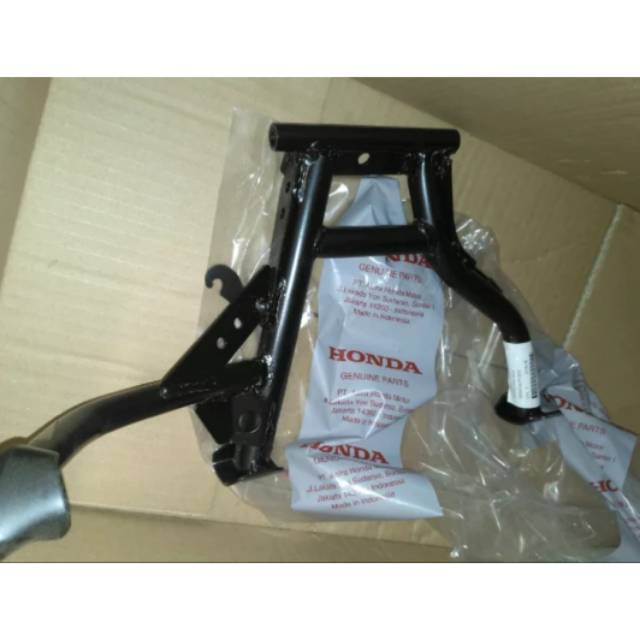 Standar Tengah Atau Standar 2 BEAT FI ORIGINAL