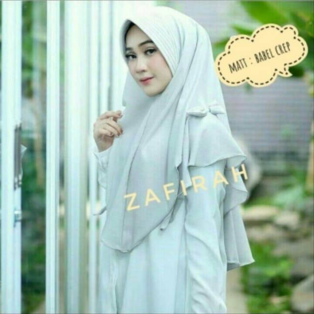 Zafirah