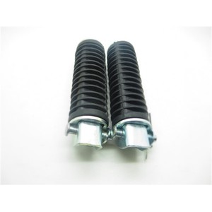 Bustep Belakang ( Injekan kaki) Honda Cb100 1Set / Bustep Belakang ( Injekan kaki) Gl100 1Set