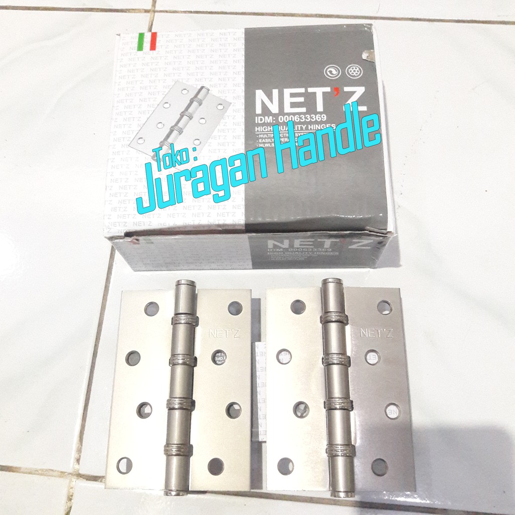 engsel pintu rumah/ engsel pintu tebal/ engsel kuat