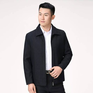 JAS JAKET POLOS SBY KANTOR FORMAL BUSINESS HITAM COKELAT JAS JAKET POLOS SBY KANTOR FORMAL BUSINESS HITAM COKELAT