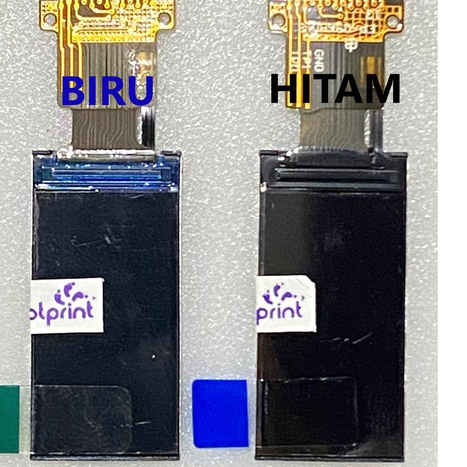 ♢ LCD LAYAR VOLTA200 ➨