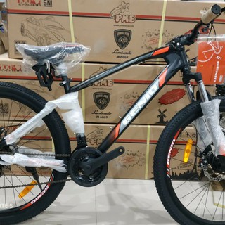  Mtb  26 genio  m  345  sepeda  gunung  Shopee Indonesia