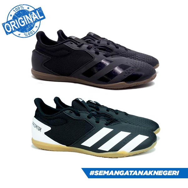 Sepatu Futsal Adidas Predator 20.4 Sala IN