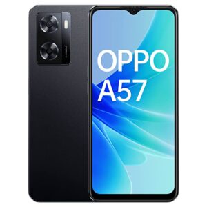 OPPO A57 RAM 4GB ROM 64GB GARANSI RESMI OPPO