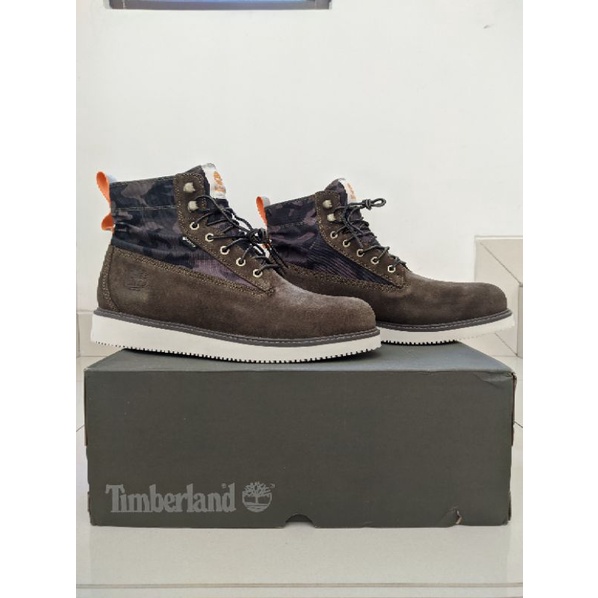 Timberland Premium 6in Waterproof Boots Vibram X Gore-Tex 44