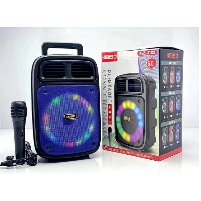 SPEAKER KIMISO { KMS 3183 // KMS 3381 // KMS 3391 // KMS 3396 // KMS 3383 }