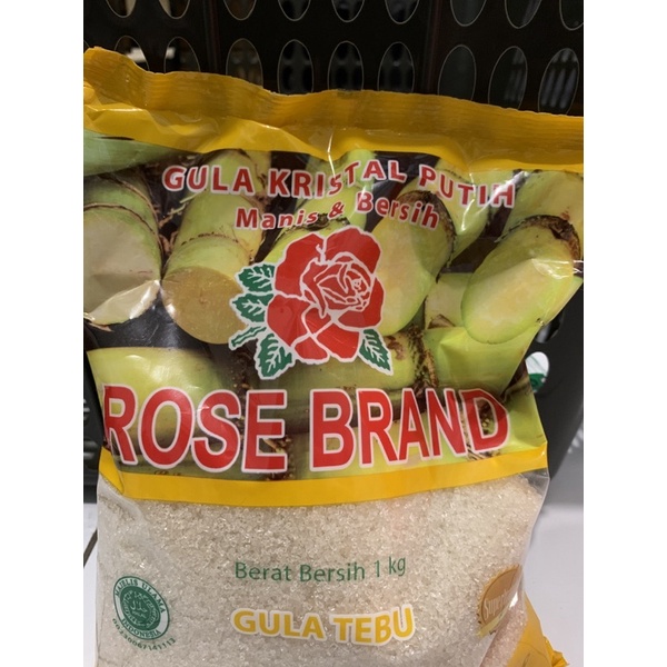 

GULA PASIR 1kg