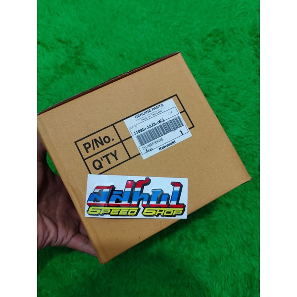 BLOK CYLINDER 1878 NINJA RR ZX CBU - BLOK PISTON NINJA RR ZX