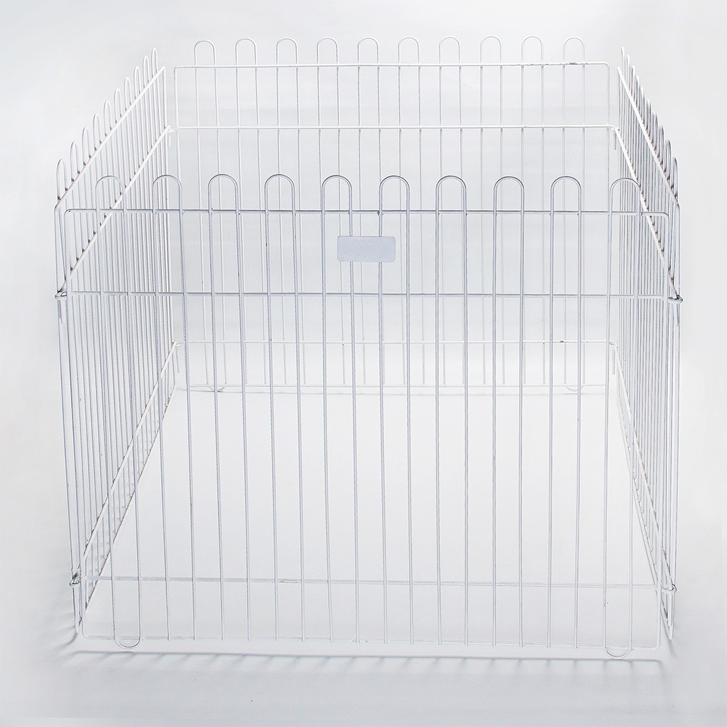 Pagar Kandang Kucing/ anjing / kelinci Tebal ukuran 90x80cm