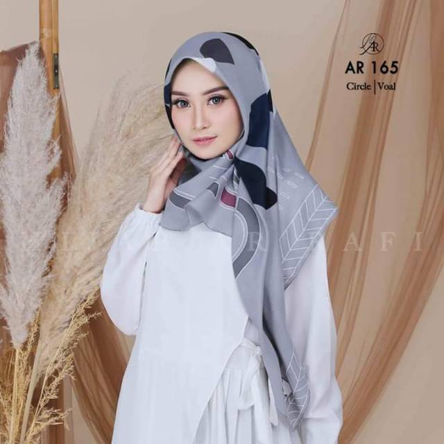 ar 165 motif circle arrafi segi empat new motif circle COD terlaris