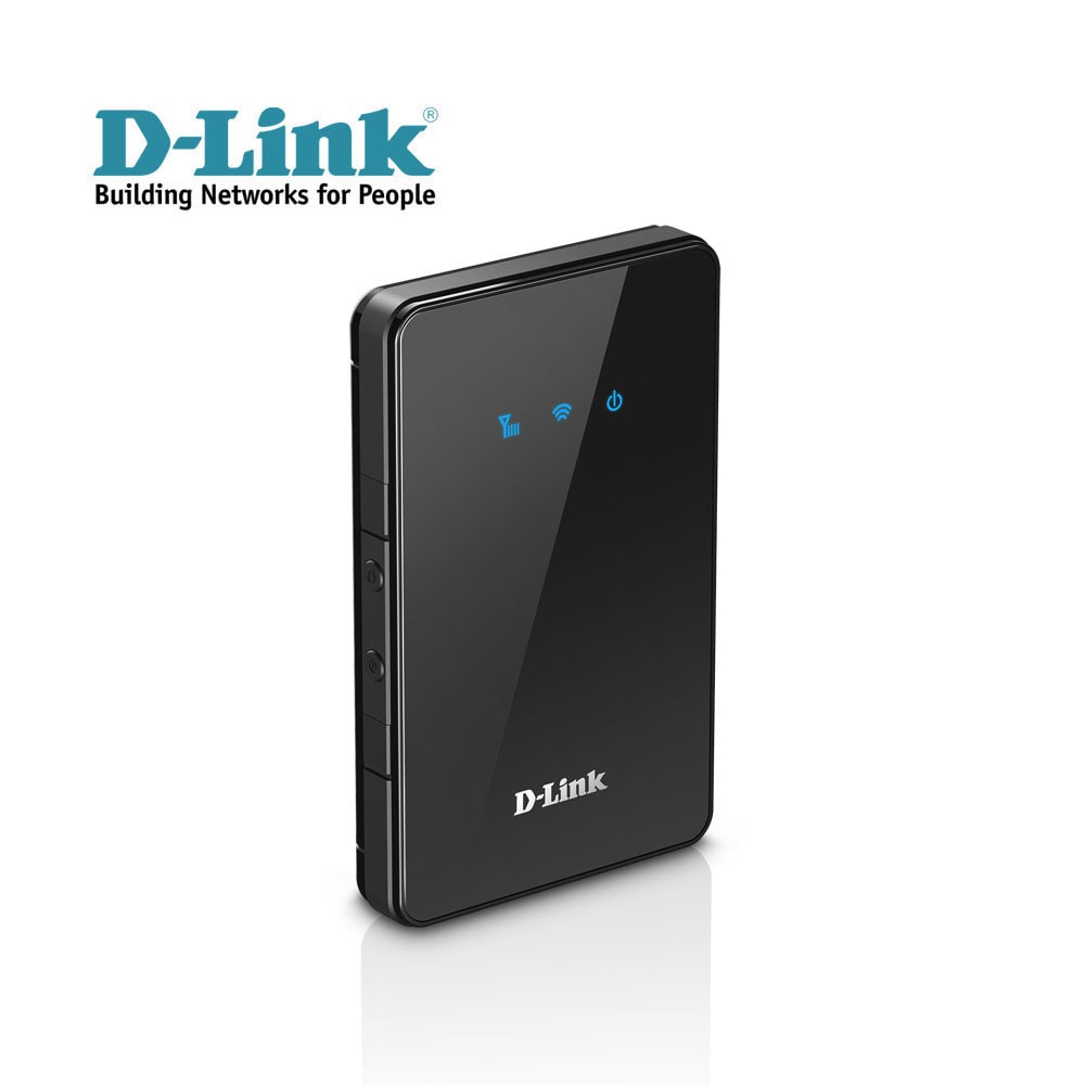 INTRED D-Link DWR-932C 4G LTE Mobile Router DLINK DWR 932C
