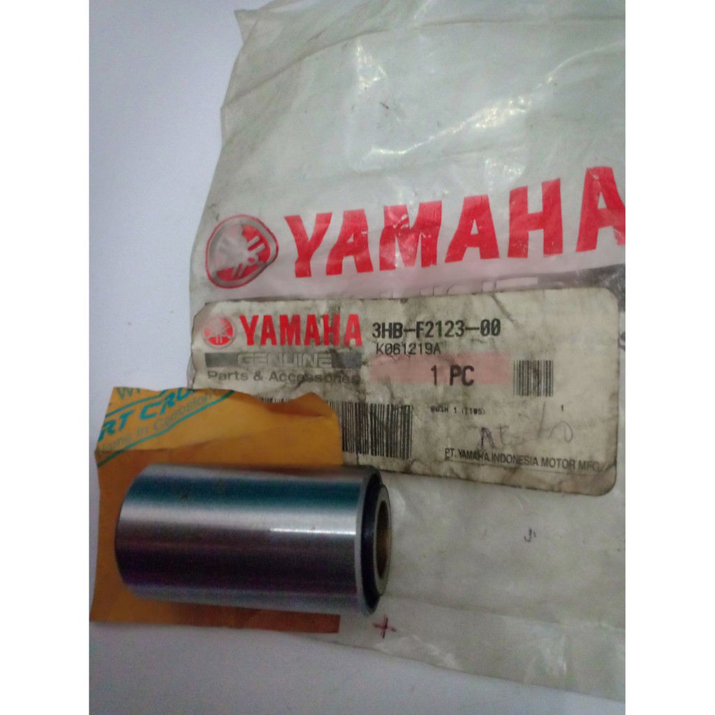 bos bosh arm rx king lama rxs vega mx 3HB-F2123-00 original Ori