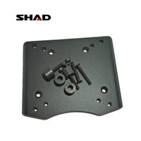 SHAD Breket Box PCX150 PCX160- Bracket Box Motor
