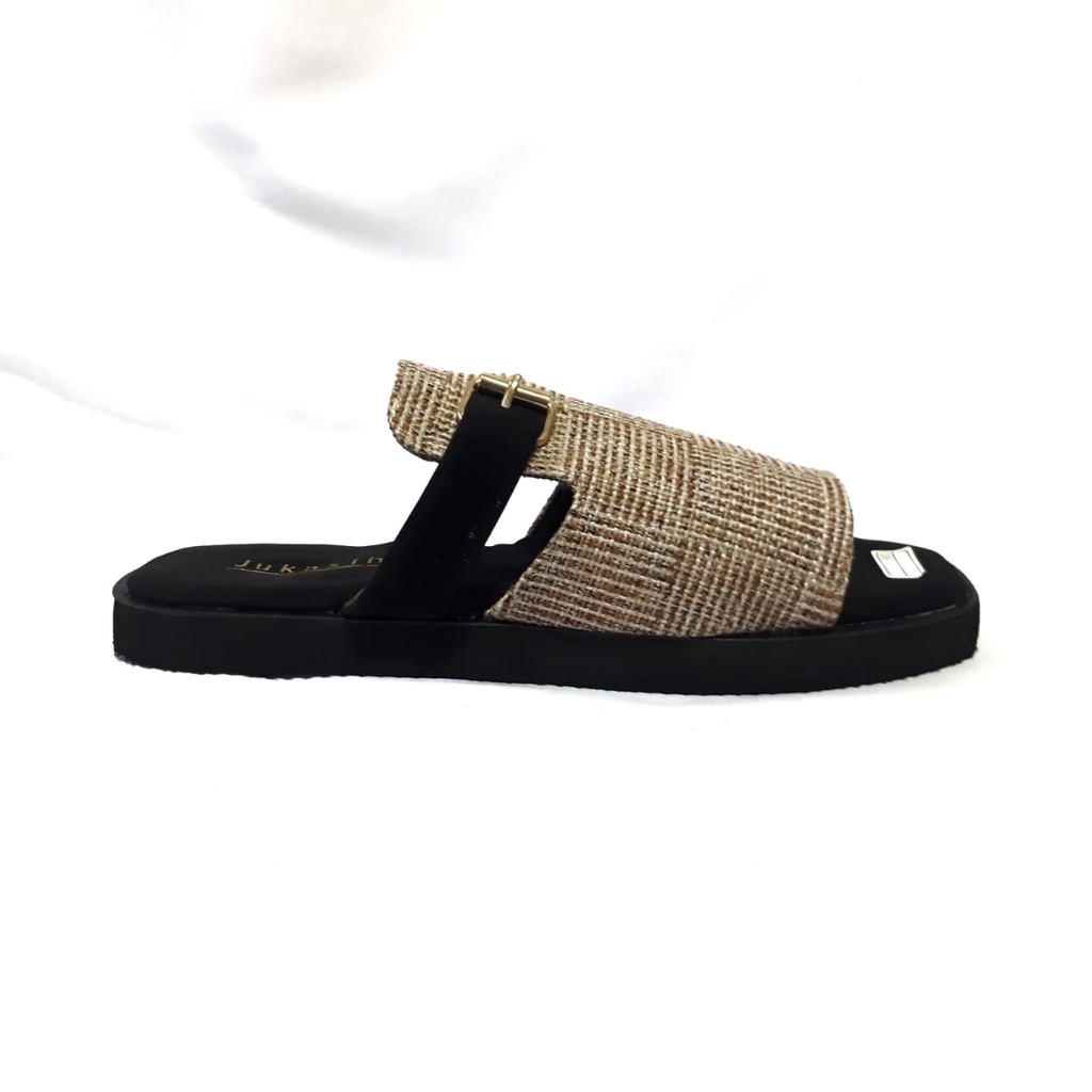 sandal gesper premium