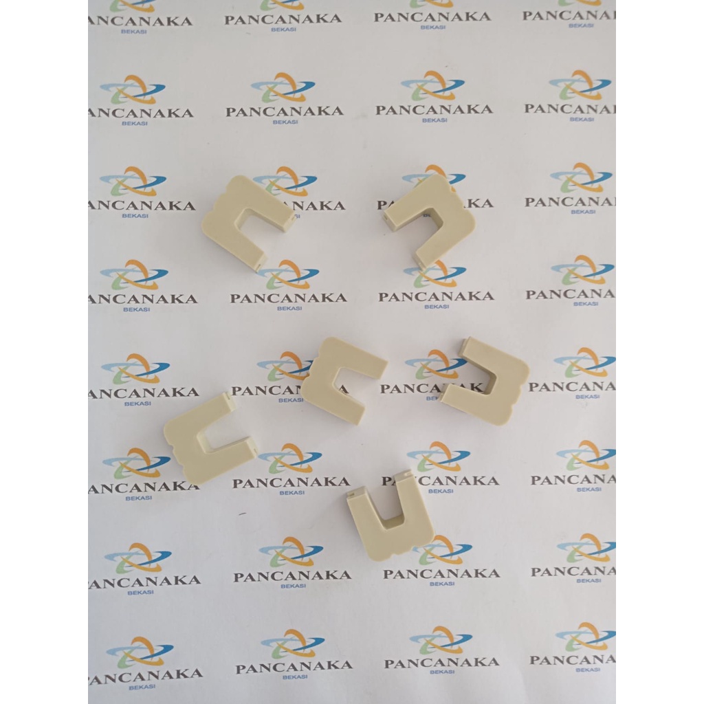 SLIDER /KANCING ROLLER MIO J/SET (3PCS)