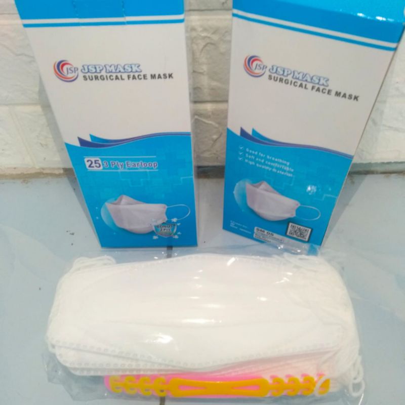 masker kf94