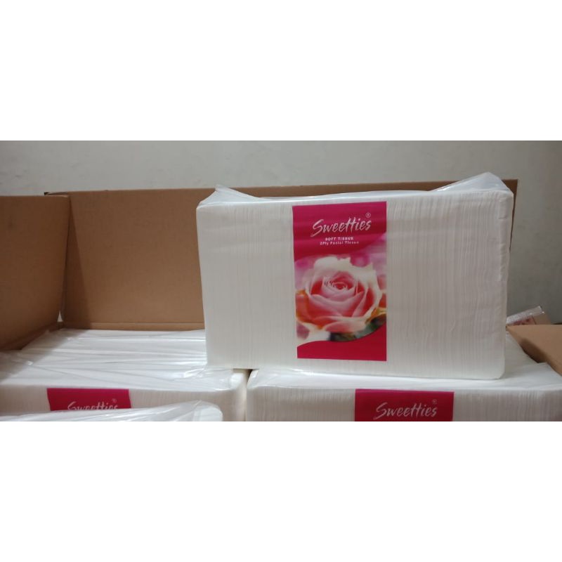 tisu nice 900 sweetties