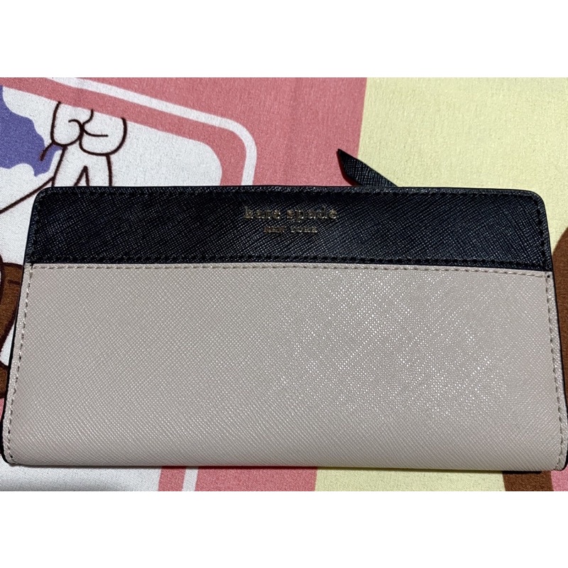 Dompet Kate Spade