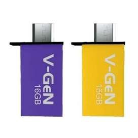 FLASHDISK OTG TYPE C VGEN BERKUALITAS  GARANSI RESMI 3.0