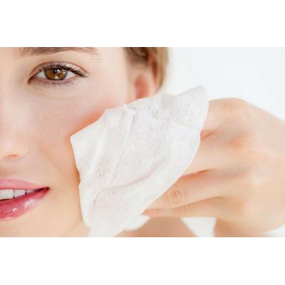 Tisu Serbaguna Bisa Dicuci Tidak Mudah Sobek Filter untuk Masker Reusable Tissue