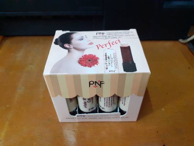 CONCEALER PNF PERFECT LUSINAN