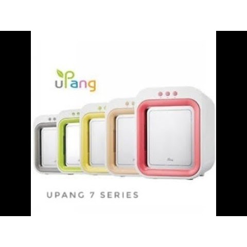 Upang Series 7 UV Sterilizer