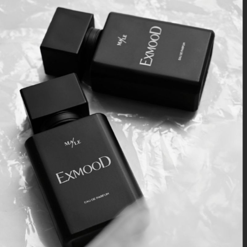 EXMOOD EDP MALE.ID EXMOOD EDP PARFUM