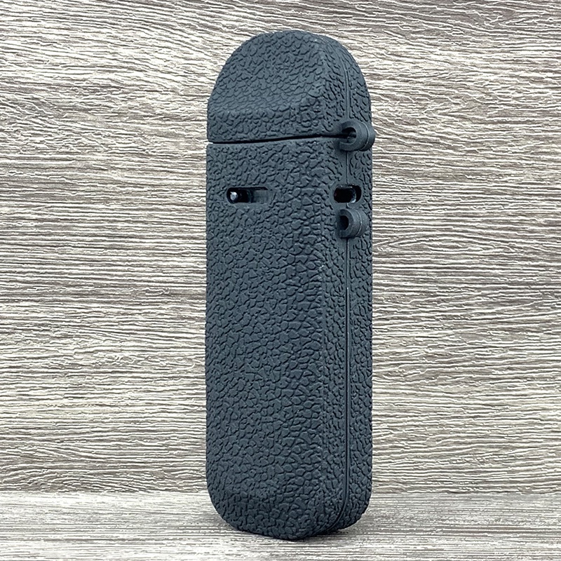 Silicone Case Untuk Smok Nord5 Pelindung Soft Silicone Cover Kulit Lengan Karet Dengan Lanyard Gratis