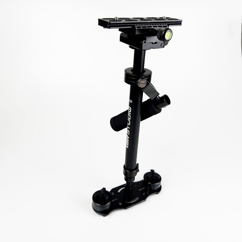 Steadycam kamera - stabilizer kamera - DSLR - action cam Stabiliser Stabilizer Steadycam Pro for Camcorder DSLR - TaffStudio S40