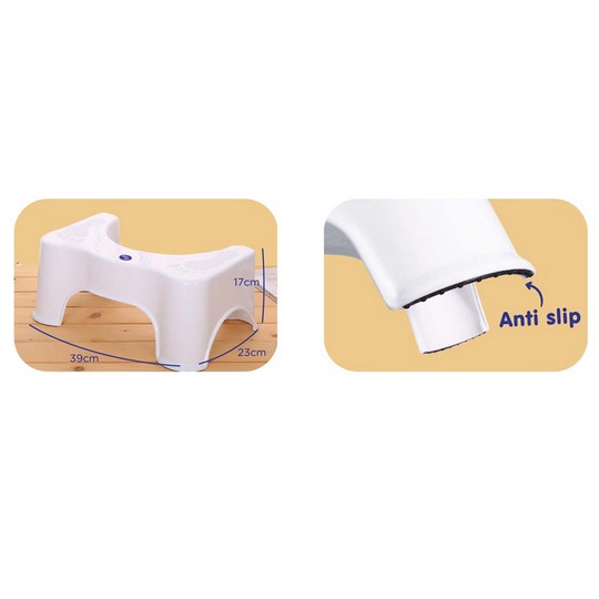 Babysafe Step Stool BT011